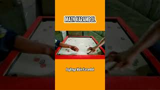 AYO DI SENTIL BIAR MASUK #shorts #shortvideo #viral #carrom #youtubeshorts