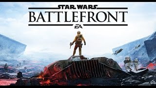 Star Wars: Battlefront In-Engine Trailer Wrap-Up