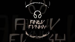 ANDV FVNKY GANTI LOGO #djtiktok2024 #viralremix #andvfvnky