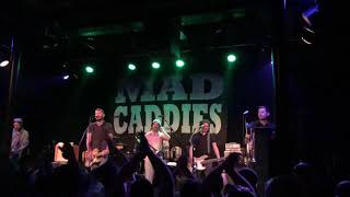 Mad Caddies 1