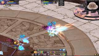 Nostale S2 Nossia |PvP »Kevin«™ Vs -Kikka- 99+50