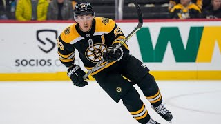 Brad Marchand - Enemies