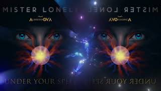 Mister Lonely Feat. AlimkhanOV A. - Under Your Spell (Maxi Single/Extended Version)