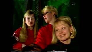 Tampereen Simrac-rallisimulaattori Lady Cup -kuskien kynsissä (2003)