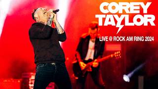 Corey Taylor - Live @ Rock am Ring 2024 #RAR2024