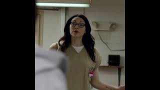 alex vause — don't look at the video title, look at her