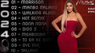 Morrison, Manbo Italiano, Hot, Dido 2, Oye Oye, Mehbooba - Всеми Любимая Трендовая Песня Trend 2024