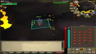 Failing to Kill Callisto #1