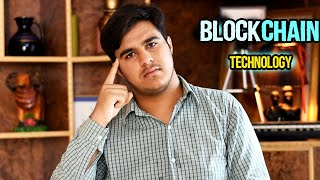 What Is BlockChain In Bitcoin