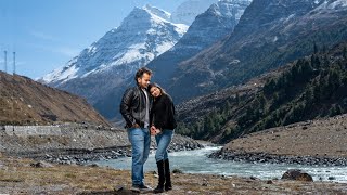 | Jhoom x Kesariya  | Pre Wedding2k22 Manali | Chinoo + Aishwarya | MANALI, Himachal Pradesh  |