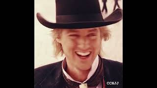 Owen Wilson || The Feels