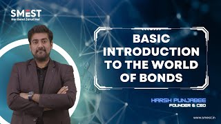 SMEST Discover Module 1: Chapter 1- What are Bonds?