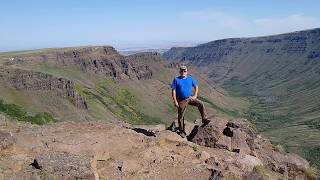 Exploring the Steens Mountains Oregon part 1