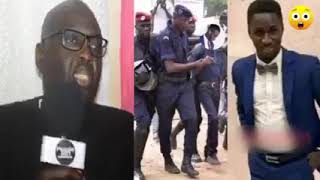 Urgent 🚨« khassim ba Dafa gnew di diooy di …kine GUEYE si multiservice bi »