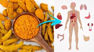 Les Bienfaits du Curcuma - Allez Santé !