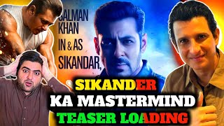 SIKANDER MOVIE TEASER UPDATE | SIKANDER MOVIE NEW CAST | SIKANDER MOVIE UPDATE