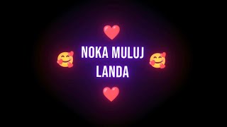 New Santali Black Screen Status Video || Santali WhatsApp Status Video || Sagai Talang