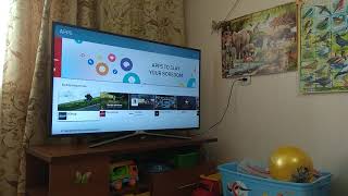 Как бесплатно на Smart TV смотреть телевизионные программы, телевидение