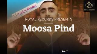 Moosa_Pind_song_by_Sultan___Sultan_punjabi_rapper_new_song_MoosaPind_Offical_Video