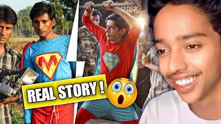 SUPERBOYS OF MALEGAON TRAILER REACTION 🔥