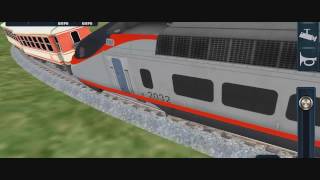 Train Simulator 2017 - Download on Google Play Store!