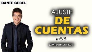 Dante Gebel 2024 | Castillos de arena