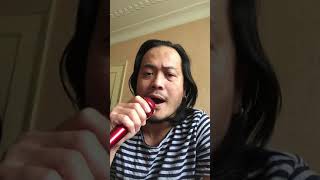 I wonder why ———  Curtis Stiggers karaoke cover