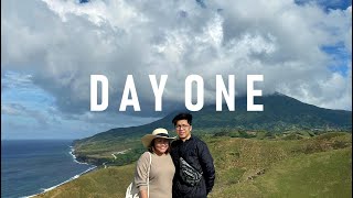 BATAN NORTH TOUR - BATANES | Vlog #76