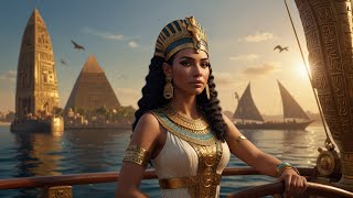 Crazy facts about Cleopatra the last Pharaoh on Egypt