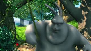 Big Buck Bunny 4K