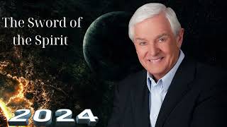 The Shield of Faith   Dr  David Jeremiah   Ephesians 6 16