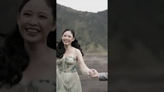 Josse & Tami Prewedding Bromo Cinematic Highlight Film by Adri