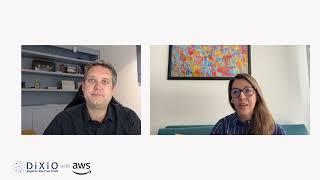 DiXiO and AWS Q&A: Why are financial institutions moving their SWIFT infrastructure to the cloud?