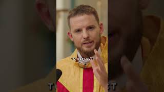 WHAT IS FAITH FOR YOU? Watch Fr Joshua Whitehead's full homily below!