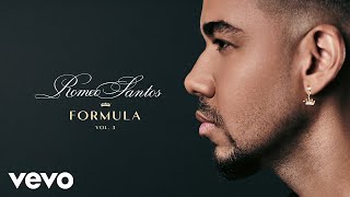 Romeo Santos - Sexo Con Ropa (Audio)