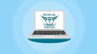 ازاى تسجل معانا فى ميديكال امباير MedicalEmpire