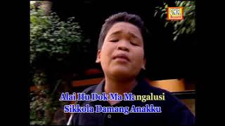 DAMANG DAINANG ~ RIO SITUMORANG || LAGU LAGU BATAK PILIHAN