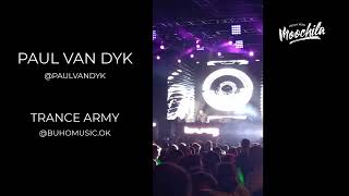 @PaulvanDyk Trance Army 2022 (Buenos Aires, Estadio Obras) #BUHOMUSIC