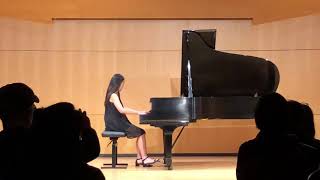 Gershwin - Prelude No. 1 for Piano