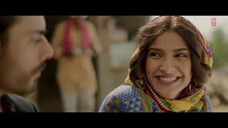 OFFICIAL   Preet  FULL VIDEO Song   Khoobsurat   Jasleen Royal, Sonam Kapoor