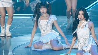 240811 아이브 레이 'I AM' (IVE REI) [4k 60p 직캠] @SHOW WHAT I HAVE