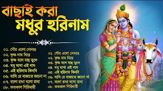 প্রভাতী মধুর হরিনাম গান‌ | Prabhati Hari Naam gaan | মিষ্টি হরিনাম গান | Hari Narayan - হরি নারায়ণ