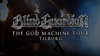 Blind Guardian - Tilburg