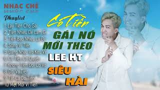 TOP NHẠC CHẾ THỊNH HÀNH HÁT VỀ TIỀN | KHÔNG TIỀN KHỔ LẮM AI ƠI, KHÔNG TIỀN KHÔNG GÁI NÀO THEO HẾT.