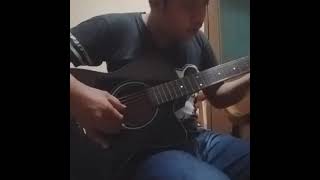 iseng2 aja....Anda-cover lagu menghitung hari 2 #shortbeta