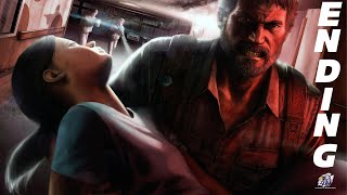 THE LAST OF US - A PROMISE | ENDING Gameplay, Walkthrough (FULL GAME).