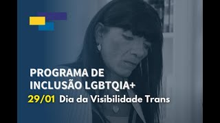 Visibilidade Trans