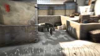 CS:GO: jawwz fragshow