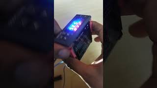 برمجة متحكم حراره و رطوبه SHT2000                 SHT2000 temperature and humidity controller