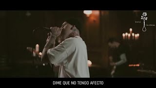 GRIEF - Dormant   ( Sub // Español )